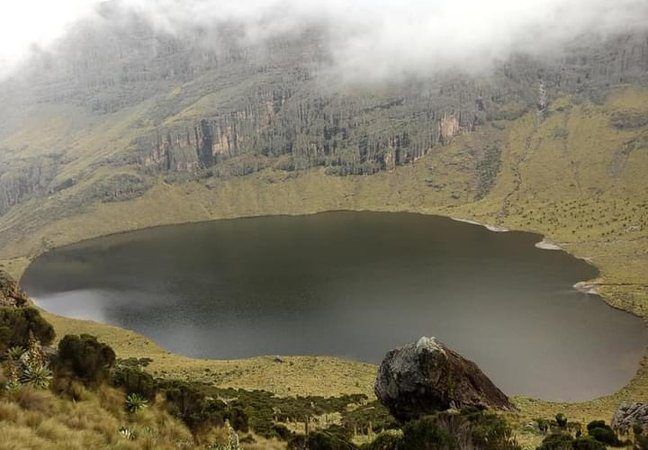 Where to Go in Kenya During the Dry Season