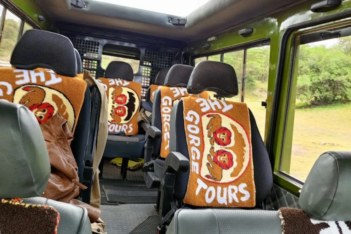 Customized Travel