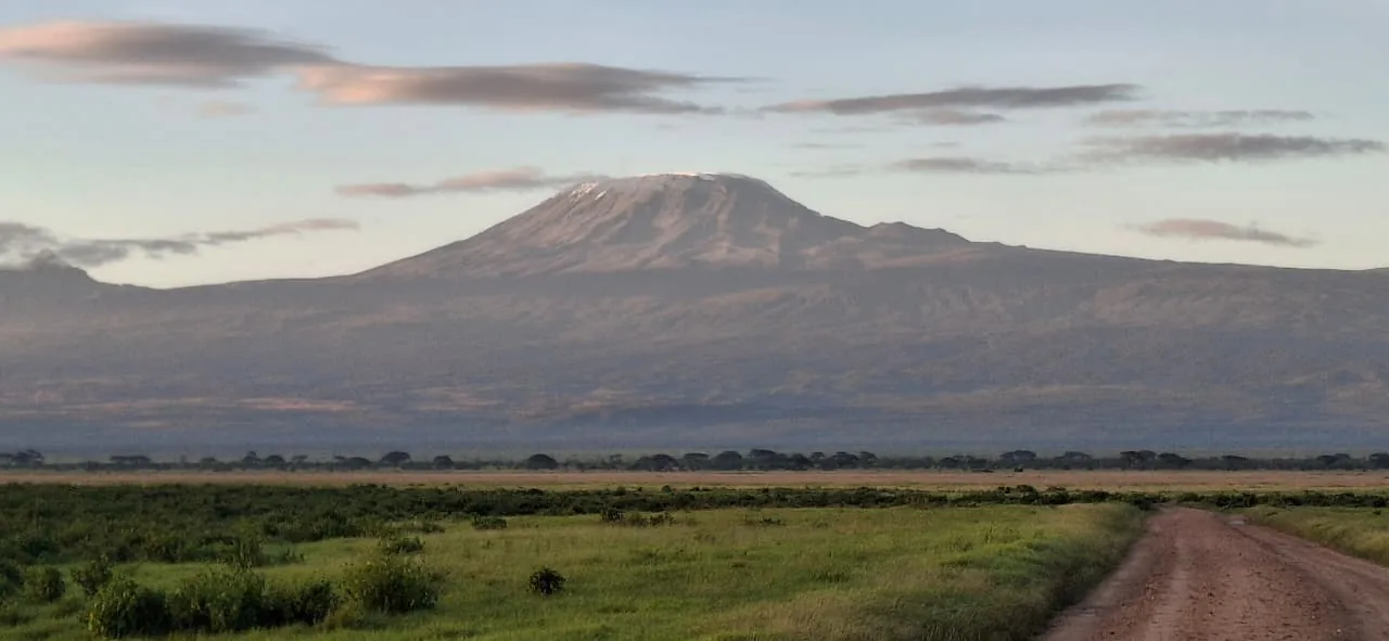 Amboseli Safari