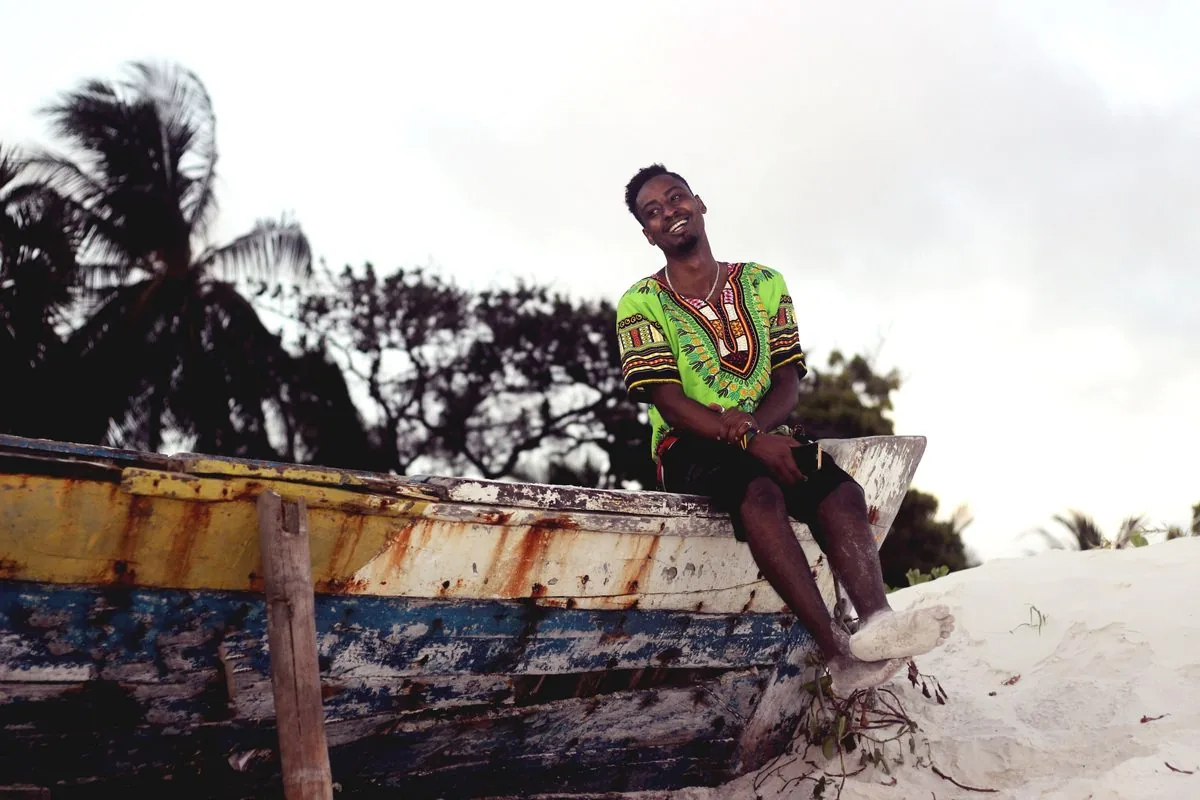 Kenya Coast Holiday