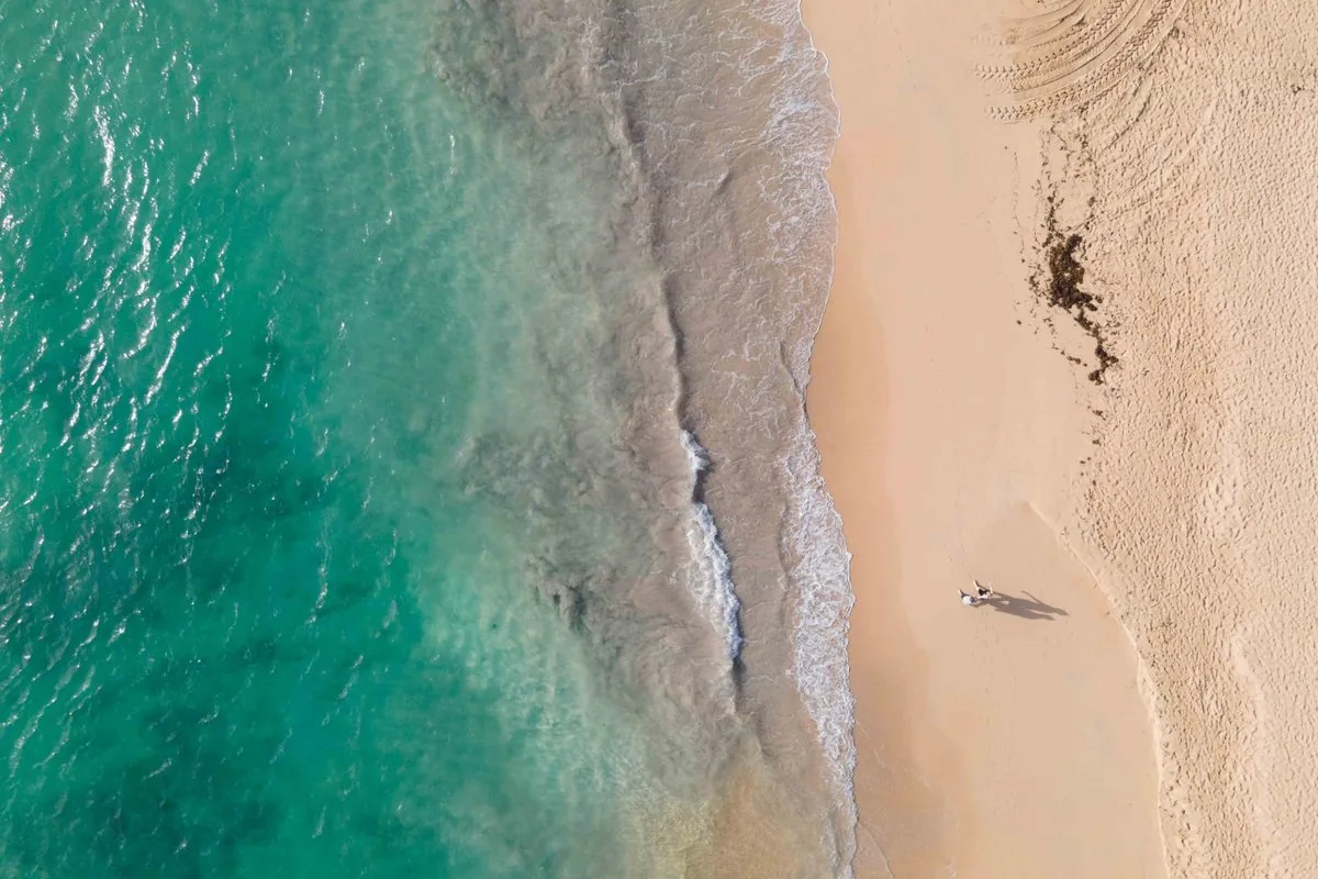Kenya Coast Holiday