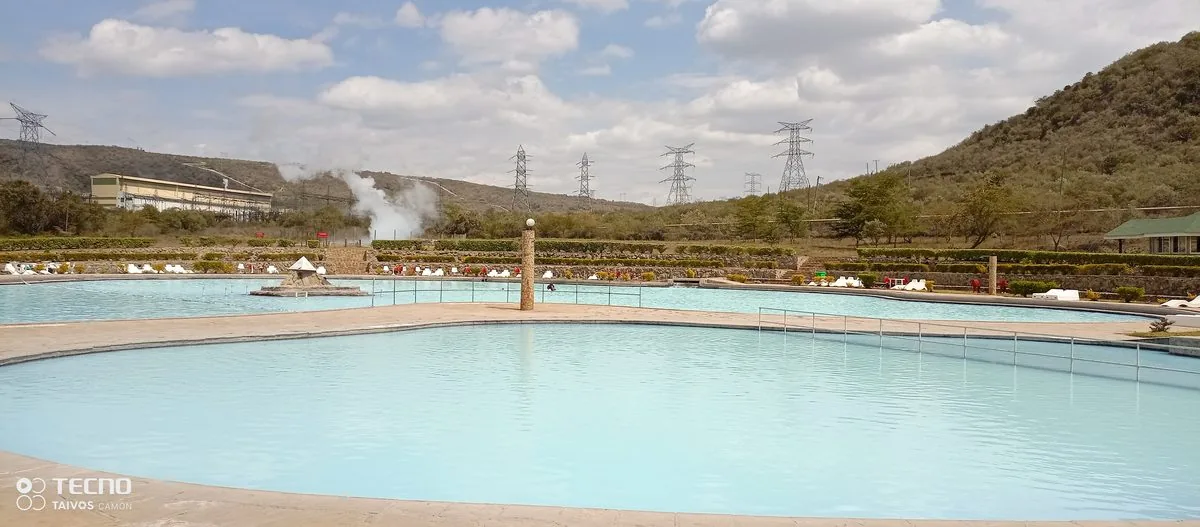 Naivasha Hells Gate Adventure